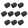 thumbnail image 1 of Unique Bargains 15pcs Stylus Pen Tips Conductive Silicone Rubber Capacitive Touch Screen Pens Tip 6mm, 1 of 7