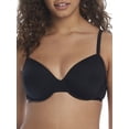 thumbnail image 1 of NearlyNude Womens The Mesh Full Support Bra Style-RN70007, 1 of 2