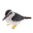 thumbnail image 1 of Animal realista modelo estatuilla ciencia naturaleza juguetes pájaro Zulema Juguete modelo animal, 1 of 6