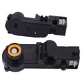 thumbnail image 2 of RC Gear Box, RC Left Drive Gear Box Stable Performance Durable  For Remote Control Car For Over 6 Years Old, 2 of 8
