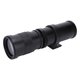 thumbnail image 5 of Lente telefoto zoom 420-800 mm f/8.3‑16 Nikou, 5 of 9