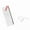 White, variant on 10 Port ARGB+PWM Fan Hub Customizable 10 Port 5V3Pin/4Pin For Devices