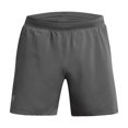 thumbnail image 1 of Shorts Under Armour Rival Fleece para Hombre Midnight Navy/Blanco, 1 of 3