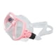 thumbnail image 5 of Gafas de natación, Gafas de buceo Gafas de natación Gafas de natación Gafas de natación Creadas con maestría, 5 of 12