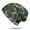 White-2, variant on Camouflage Beanie Hat – Soft Stretchy Polyester Winter Cap, Warm Slouchy Style for Everyday Wear & Outdoor Activities