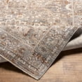 thumbnail image 4 of Mark&Day Area Rugs, 2x3 Kioneli Traditional Taupe Area Rug, Grey Carpet for Living Room, Bedroom or Kitchen (2' x 3'3"), 4 of 6