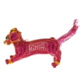 thumbnail image 4 of Artesanías Modelo de mascota perro de alambre hecho escritori hogar Adornos de oficina Decoración Yotijar  Figura animal de metal hecho a mano, 4 of 10
