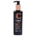 thumbnail image 1 of Curly Fix Leave-In Cream by Truss for Unisex - 8.45 oz Cream, 1 of 2