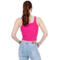 thumbnail image 3 of TOP PARA MUJER QUARRY SLIM FIT CON BOTONES, 3 of 4
