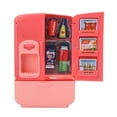 thumbnail image 3 of Mini Juguete Para El Refrigerador, Juguetes de Cocina Almacenamiento de Parte -Interna para Regalo Infantil para Juguete Para Niños, 3 of 7