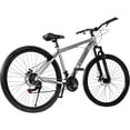 thumbnail image 4 of Bicicleta Montaña Aluminio Premium R29 21 Velocidades Plata Centurfit, 4 of 9