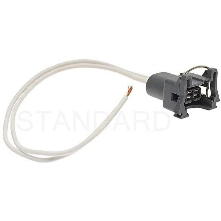 Engine Coolant Temperature Sensor Connector Plug Wire Fit For GM DELPHI 15A Ho - Foto 13