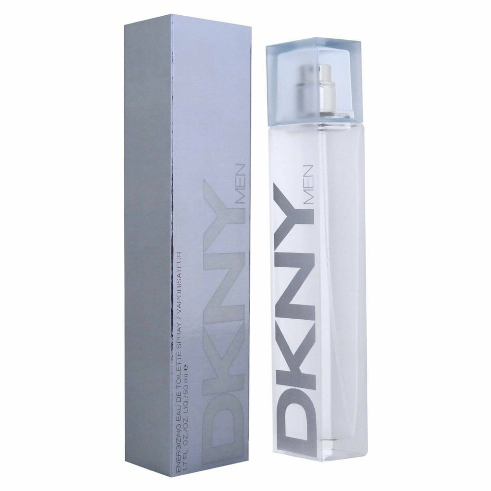 Donna Karan - DKNY Men by Donna Karan 1.7 oz EDT eau de toilette Spray ...