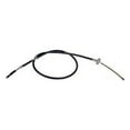 thumbnail image 3 of Parking Brake Cable - Dorman# C660028 Fits select: 1993-1997 TOYOTA COROLLA, 2011 TOYOTA COROLLA MATRIX, 3 of 3