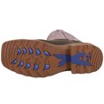 thumbnail image 5 of Tony Lama Womens Lumen Embroidered 10 Inch Composite Toe Waterproof, 5 of 5