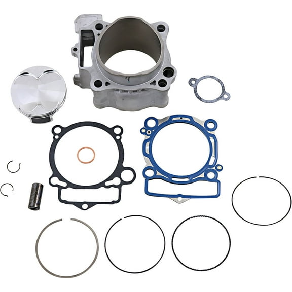 Cylinder Works Complete Big Bore Cylinder & Piston Kit  2.0mm (CW51008K01)