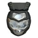 thumbnail image 1 of Faro Con Carenaje Y Tapa Para Yamaha Fz-s V3. Full Led, 1 of 1