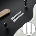 thumbnail image 1 of FUTUREORYY 2Ud Tornillos De Ajuste Para De Guitarra Eléctrica Para Uso En Casa Con Ligero Y Precisión, 1 of 8