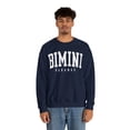 thumbnail image 4 of Bimini Bahamas Sweatshirt, Gifts, Crewneck, 4 of 4