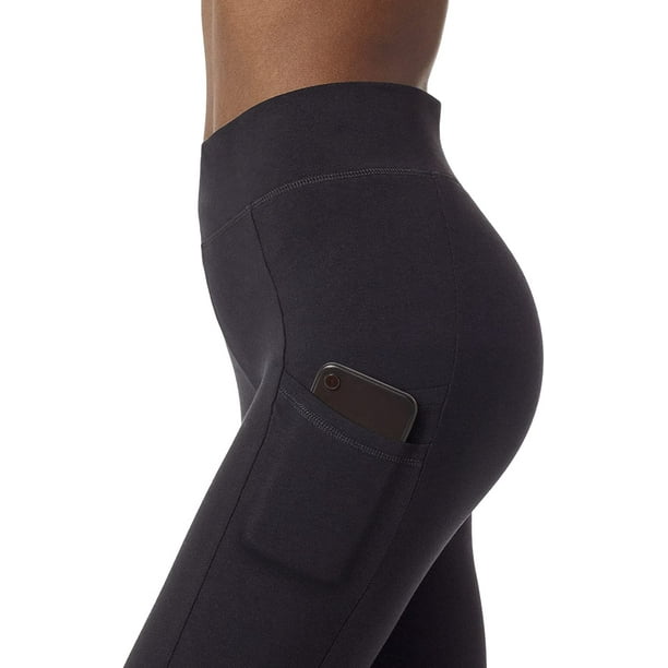 Jockey® 360 Stretch Performance Ankle Legging