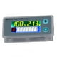 thumbnail image 5 of Probador De Voltaje De Capacidad De Batería, 10-100 V Amplia Compatibilidad Diseño Compacto Indicador De Energía De Batería Para Automóvil Para Baterías De Iones De Litio, 5 of 7