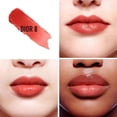 thumbnail image 3 of Dior Addict Lip Glow Reviving Lip Balm 008 Dior 0.11oz/3.2g New With Box, 3 of 5