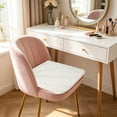 thumbnail image 5 of Anckoeil Seat Cushion, Thick Chair Pad, Non-Slip Washable Cushion for Dining & Home Use, 5 of 6