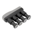 thumbnail image 6 of DimyFew Piano Guitar Finger Exerciser, Hand Strengthener Trainer Tension Exerciser Black, 6 of 7
