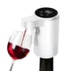 thumbnail image 1 of Bearachild Aireador de vino versátil que realza el aroma y el sabor de las bebidas. Mini decantador de vino automático y portátil. Barra de herramientas blanco, 1 of 4