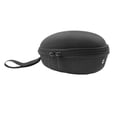 thumbnail image 1 of koolsoo EVA Fishing Reel Cover Protective Case Practical with Handle Strap Black Storage, 1 of 9