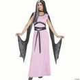 thumbnail image 2 of Fun World Womens Monster Mom Dress Costume - Size Small/Medium - Purple, 2 of 3