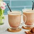 thumbnail image 2 of Dona Chai Unsweetened Masala Chai 1:1 Concentrate 64 fl. (select flavor below), 2 of 2