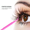 thumbnail image 4 of 10Pcs 3-in-1 Y Shape Lash Brush Comb Eyelash Lift Perm Tool for Home Salon, 4 of 9