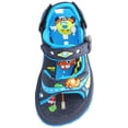 thumbnail image 5 of Classic Kids Sandals for Girls: SNAP LOCK Closue, Waterproof, Slip-resistant, 5 of 7