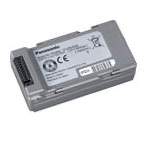 Panasonic ToughBook H1 H2 U1 Battery price history on PriceWatchPro