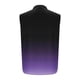 thumbnail image 5 of Camiseta sin mangas con cuello vuelto para hombre, estilo informal, a la moda, con estampado, cuello vuelto, sin mangas, bolsillos, deportiva, de poliéster, 5 of 5