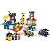 LEGO Creator: Building Stories With Na-Na Bird