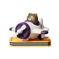 thumbnail image 2 of IGEED Airplane Toy Car Boys and Girls Press Childrens Puzzle Toys, Airplane Modeling Cars for Toddlers 1-3, Press and Go Car Toys,1 pcs, 2 of 9