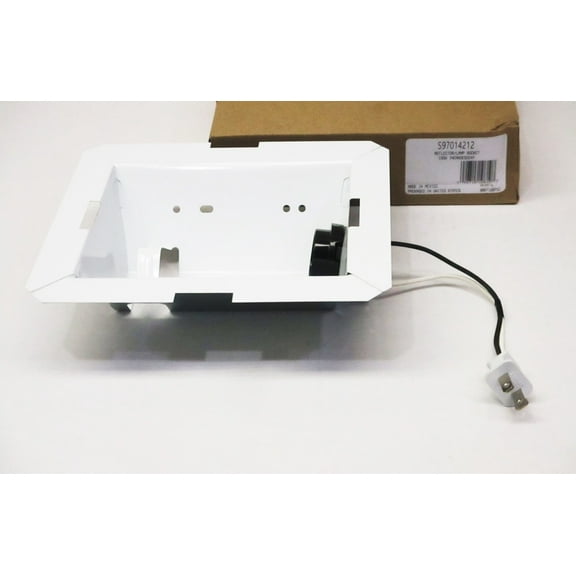 Broan Nutone S97014212 Reflector Assembly with Lamp Socket