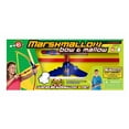 thumbnail image 2 of Marshmallow Fun Company - MMS1140 | Bow & Mallow Mini Marshmallow Shooter, 2 of 3