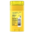 thumbnail image 2 of Barra Protector Solar Corporal Neutrogena Resistente al Agua Amplio Espectro SPF 50+ UVA/UVB 1.5 Oz, 2 of 2