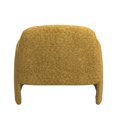 thumbnail image 4 of Weston Home Gerace Bentwood Round Arm Accent Chair, 4 of 6