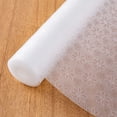 thumbnail image 3 of Hariumiu Slip-resistant Drawer Liner Drawer Liner Easy to Clean Non-slip Waterproof Reusable Non-adhesive Shelf Liner for Cabinets Home Organization Solution, 3 of 8