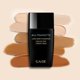 thumbnail image 5 of Base de maquillaje Ultramate de larga duración - 150 Natural de GA-DE para mujeres - Base de maquillaje de 1 oz, 5 of 6