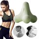 thumbnail image 2 of Fitness Ball Foot Massager TPE HOLMA Massorger Esquina Fascia Meridian Relajación Estrés Alivio para El Cuello Hombro Mano La Cintura, 2 of 9