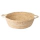 thumbnail image 1 of Wicker Cat Bed Cat Hammock Pad Braided Kitten Bed Cat Rattan Bed Summer Cat Bed, 1 of 4