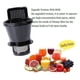 thumbnail image 5 of 8006 Juicer Replacement Parts Compatible for Omegae 8006 8005 8004 8003 NC900 Slow Masticating Juic, 5 of 5
