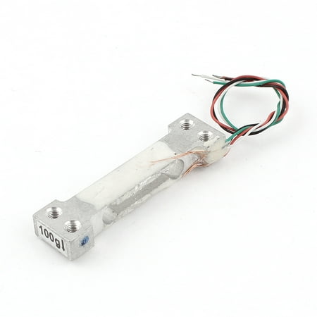 Unique Bargains Unique Bargains Electronic Balance 4-wire Weighing Load Cell Sensor 100g Capacity