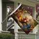 thumbnail image 3 of Nick Jonas Bandera impresa con temática, regalo perfecto para fanáticos, amigos y familiares, y adecuada para actividades al aire libre e interiores, decoraciones de fiesta.40cm×60cm, 3 of 6