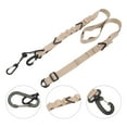 thumbnail image 4 of Camping Storage Lanyard Strap, Multifunctional Nylon Shoulder Strap Camping Essentials, 4 of 8